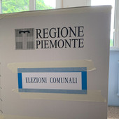 Elezioni amministrative, nel Vco alle 12 affluenza del 14,69% Elezioni amministrative, nel Vco alle 12 affluenza del 14,69%