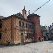 La mostra &quot;Lassù sulle montagne...&quot; a Santa Maria Maggiore