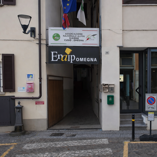 All'Enaip  di Omegna gli esami per la certificazione di italiano come lingua straniera