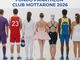 Fondo Panathlon Club Mottarone, 13mila euro per premiare i giovani studenti-atleti