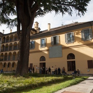 Premio Info-Point, i ragazzi presentano i video &quot;Voglio vivere la montagna&quot;