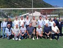 Gli ex della Juventus Domo tornano al ''Curotti'' Gli ex della Juventus Domo tornano al ''Curotti''