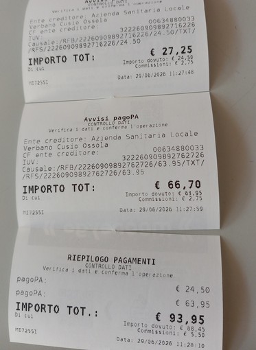 Niente pagamenti agli sportelli e gli esami del sangue costano di più Niente pagamenti agli sportelli e gli esami del sangue costano di più