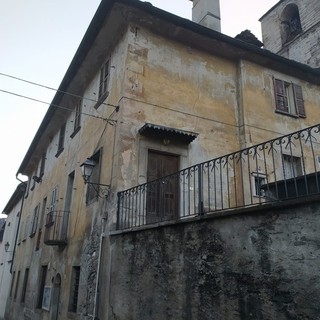 &quot;Una casa per tutti&quot;: quasi completati i nuovi appartamenti nell'ex casa parrocchiale