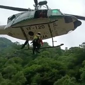 Dodicenne ferito durante un’escursione in Val Grande, recuperato dai Vigili del Fuoco Dodicenne ferito durante un’escursione in Val Grande, recuperato dai Vigili del Fuoco