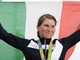 Dopo Pippo anche Elisa Longo Borghini campionessa italiana a cronometro
