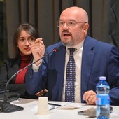 Borghi incalza la Regione: “Sul nuovo ospedale del VCO ora bisogna decidere. E in fretta!” Borghi incalza la Regione: “Sul nuovo ospedale del VCO ora bisogna decidere. E in fretta!”