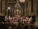 “Insieme è l’armonia”: tre cori uniti in concerto a Varzo