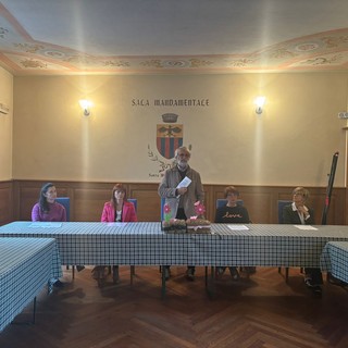 Presentata la stagione degli eventi di Santa Maria Maggiore
