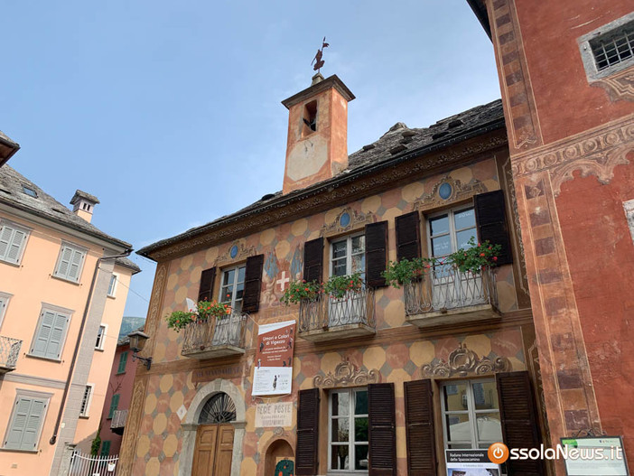 Santa Maria Maggiore, come difendersi dalle truffe online: incontro pubblico al vecchio municipio