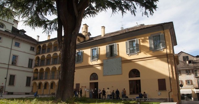 Dialetti e lingue locali:  tavola rotonda a Domodossola