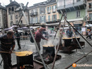Domodossola, torna la Festa d’Autunno in Piazza Mercato