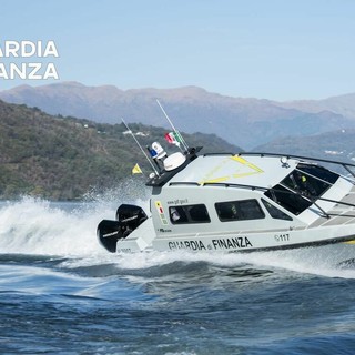 SecureLake 2026, la Guardia di Finanza rafforza i controlli su laghi e fiumi