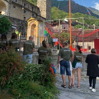 A Colloro la Festa della sorgente viva