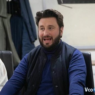 L'assessore alla sanità Federico Riboldi