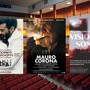 Storie, vette e vita vissuta: due film-evento e una performance live al Cinema Corso di Domodossola