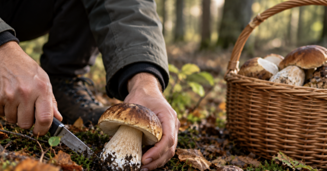 Funghi, in Piemonte 30 persone intossicate nel 2025: i consigli per una raccolta sicura Funghi, in Piemonte 30 persone intossicate nel 2025: i consigli per una raccolta sicura