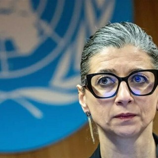 Francesca Albanese