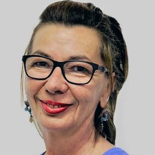 Fausta De Rosa