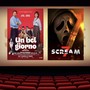 I film in programma al Cinema Corso dal 5 al 9 marzo I film in programma al Cinema Corso dal 5 al 9 marzo