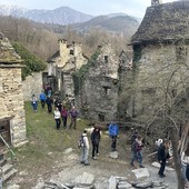 Abitare le Alpi: la Fondazione Canova apre la stagione 2026 tra formazione, ricerca e rigenerazione