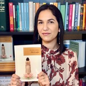 Debutto in libreria per Francesca Stimoli con il romanzo 'Oltre la Soglia'