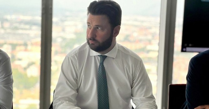 Sanità, l’assessore Riboldi incontra i sindacati: “Definito calendario operativo in un clima collaborativo” (foto di repertorio)