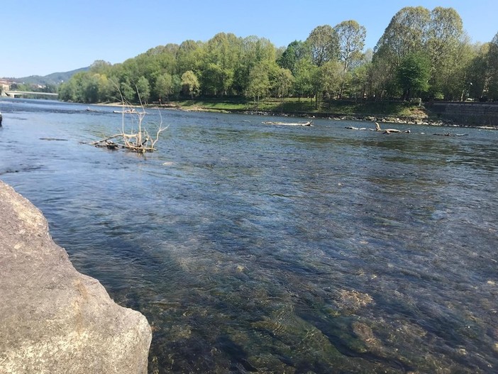 Manutenzione dei corsi d'acqua: dalla regione 559mila euro al Vco Manutenzione dei corsi d'acqua: dalla regione 559mila euro al Vco