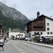 In Val Formazza l'Hapfla Fest con piatti a base di patate