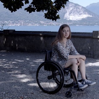 &quot;Oltre il buio&quot;: il cortometraggio di Alessandro Chiello debutta a Domodossola