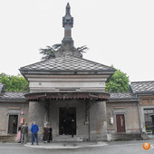 Il Famedio di Domodossola accoglie Contini e Ruminelli