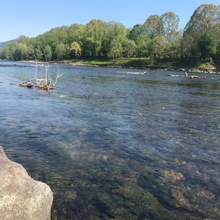 Manutenzione dei corsi d'acqua: dalla regione 559mila euro al Vco