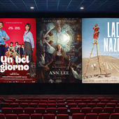 Tre storie, tre emozioni al Cinema Corso. La programmazione dal 12 al 16 marzo