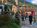 Un appuntamento da Guinness World Record alla festa estiva di Colloro