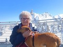 Domo piange la scomparsa di Felicita Lacasella, madrina del Gruppo Folk cittadino