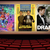 Cinema Corso: una settimana di grande cinema tra avventura, emozioni e storie indimenticabili