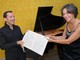 Concerto finale al Calvario per la festa del Santuario del Santissimo Crocifisso