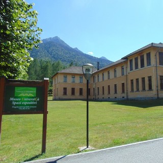 A Druogno la storia della Cappuccina di Domodossola raccontata da Antonio Ciurleo