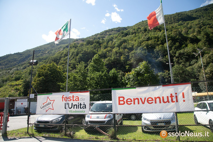 Musica, cucina trentina e appuntamenti per tutti: continua la Festa della Lucciola