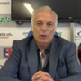 Fabrizio Leonardi presidente Gozzano Calcio Fabrizio Leonardi presidente Gozzano Calcio