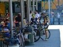 Volontari Aib in festa a Trontano