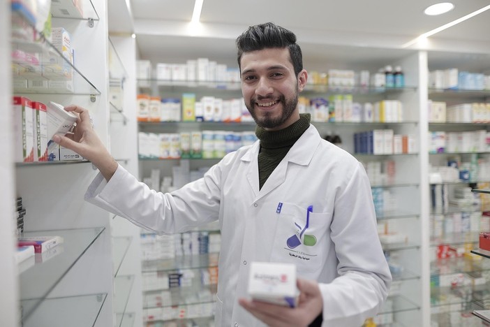 Farmacia online, un mercato da un miliardo di euro: cosa cambia per chi vive nelle valli Farmacia online, un mercato da un miliardo di euro: cosa cambia per chi vive nelle valli