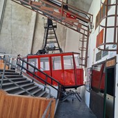 Incidente sulla funivia di Macugnaga, Cgil: "Indispensabile investire sulla sicurezza"