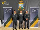 Guardia di finanza, cambio al vertice della tenenza di Iselle Guardia di finanza, cambio al vertice della tenenza di Iselle
