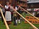 Il popolo delle Alpi si ritrova alla Fiera di San Bernardo