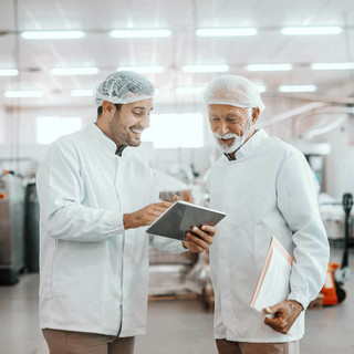 Filiera alimentare organizzata: perché selezione e distribuzione fanno la differenza