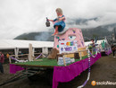 Festa dell’Uva, è il giorno della grande sfilata Festa dell’Uva, è il giorno della grande sfilata
