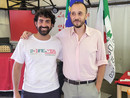 Alla Lucciola si è parlato di piccoli borghi e aree interne con Paolo Furia