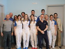 L'equipe multidisciplinare il vero cuore di Fisiodelta