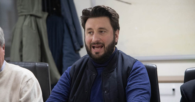 Riboldi: “Non si configura alcun piano di rientro per il Piemonte”